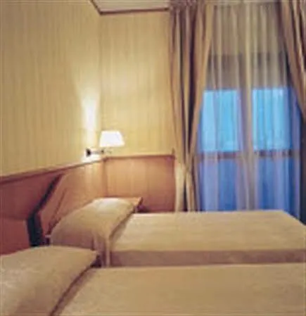 Hotel Grand Ambasciatorii